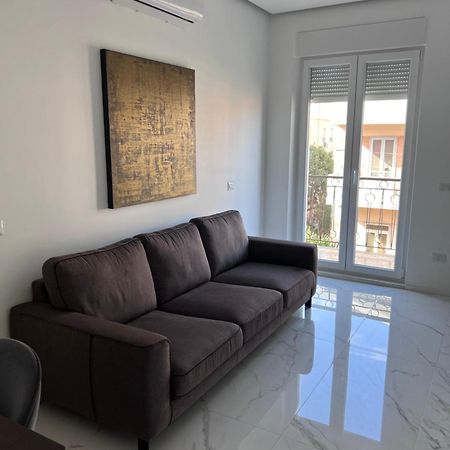 Caralis Suites Rooms Cagliari Zewnętrze zdjęcie