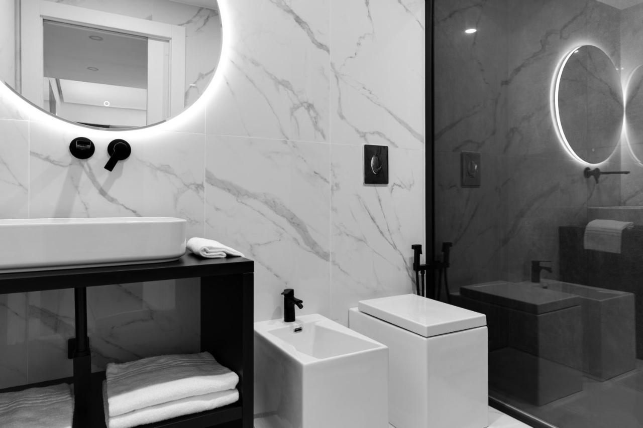 Caralis Suites Rooms Cagliari Zewnętrze zdjęcie