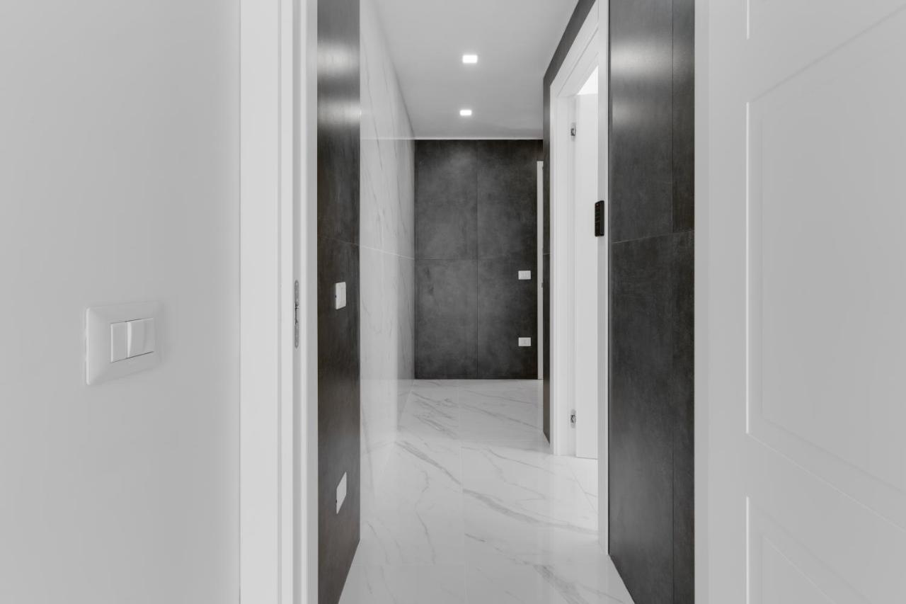 Caralis Suites Rooms Cagliari Zewnętrze zdjęcie