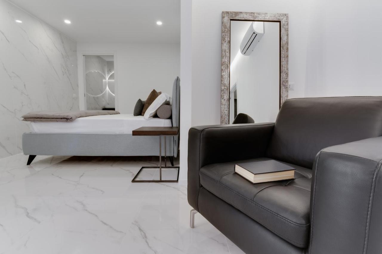 Caralis Suites Rooms Cagliari Zewnętrze zdjęcie