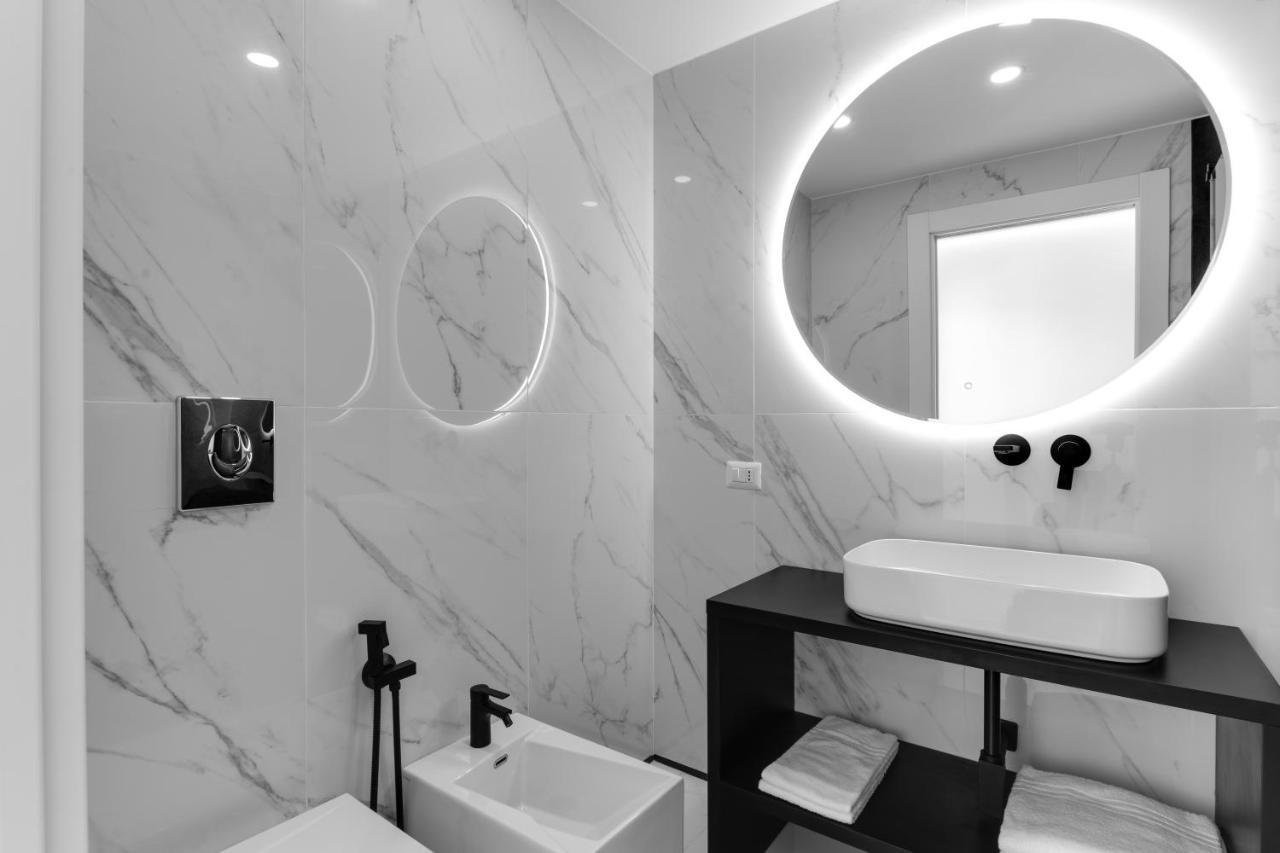 Caralis Suites Rooms Cagliari Zewnętrze zdjęcie