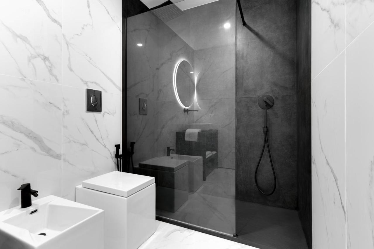 Caralis Suites Rooms Cagliari Zewnętrze zdjęcie