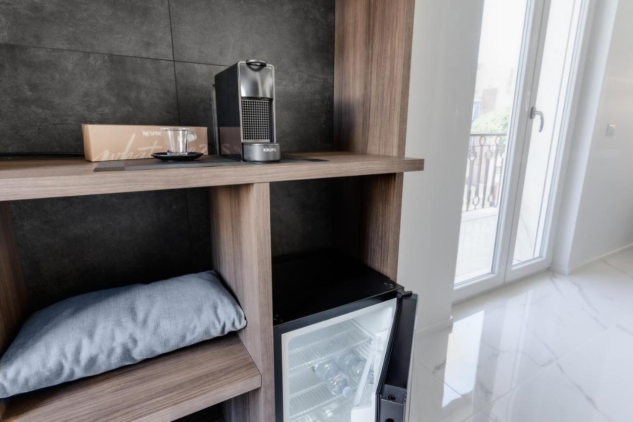 Caralis Suites Rooms Cagliari Zewnętrze zdjęcie