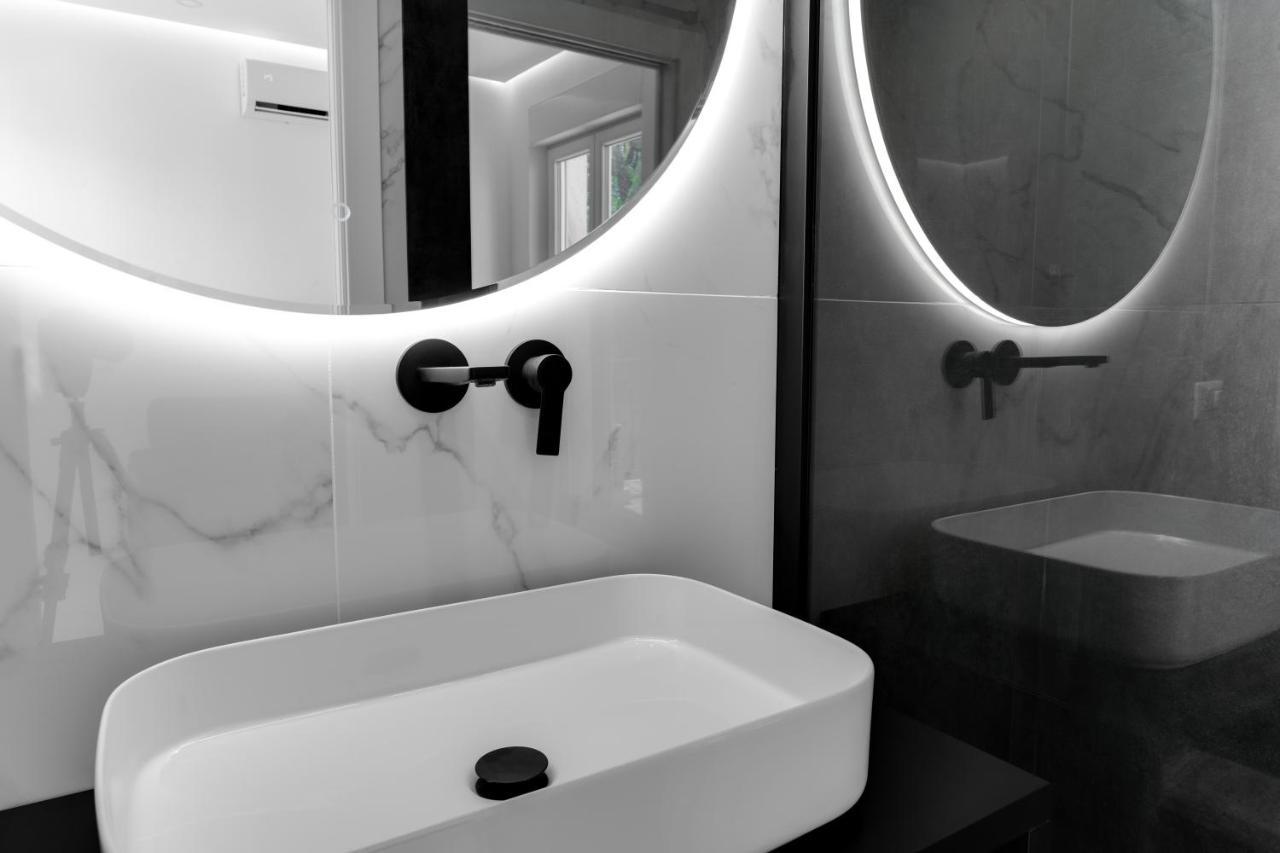 Caralis Suites Rooms Cagliari Zewnętrze zdjęcie