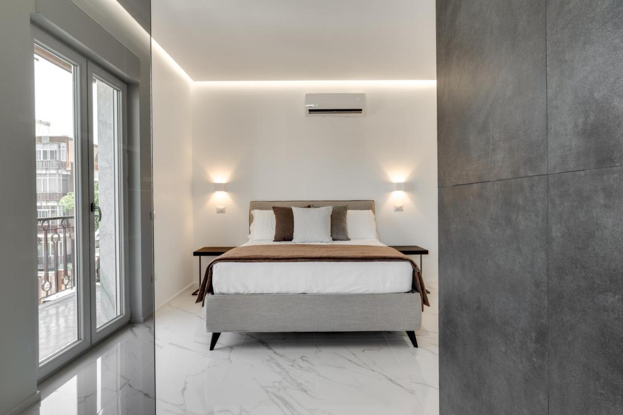 Caralis Suites Rooms Cagliari Zewnętrze zdjęcie