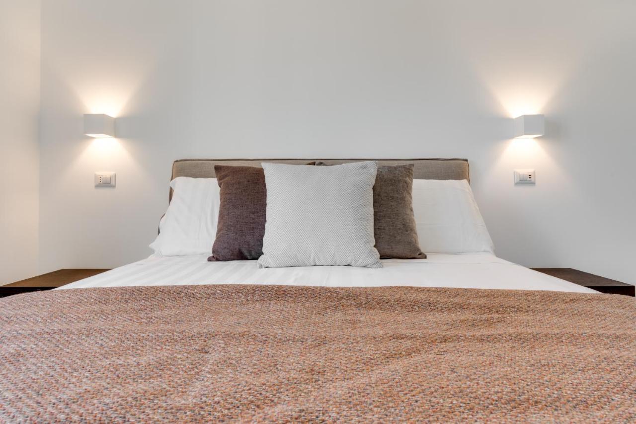 Caralis Suites Rooms Cagliari Zewnętrze zdjęcie