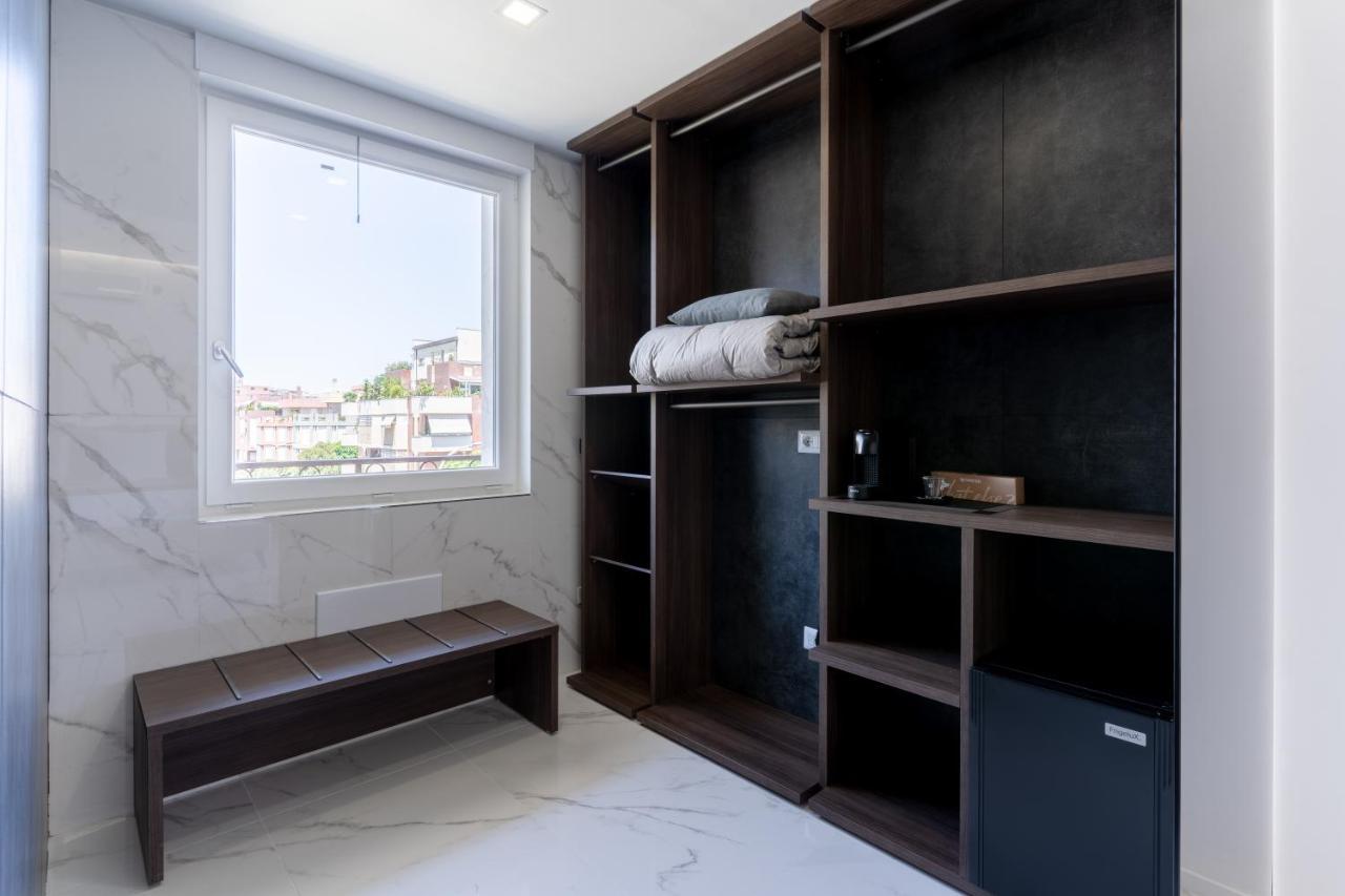 Caralis Suites Rooms Cagliari Zewnętrze zdjęcie