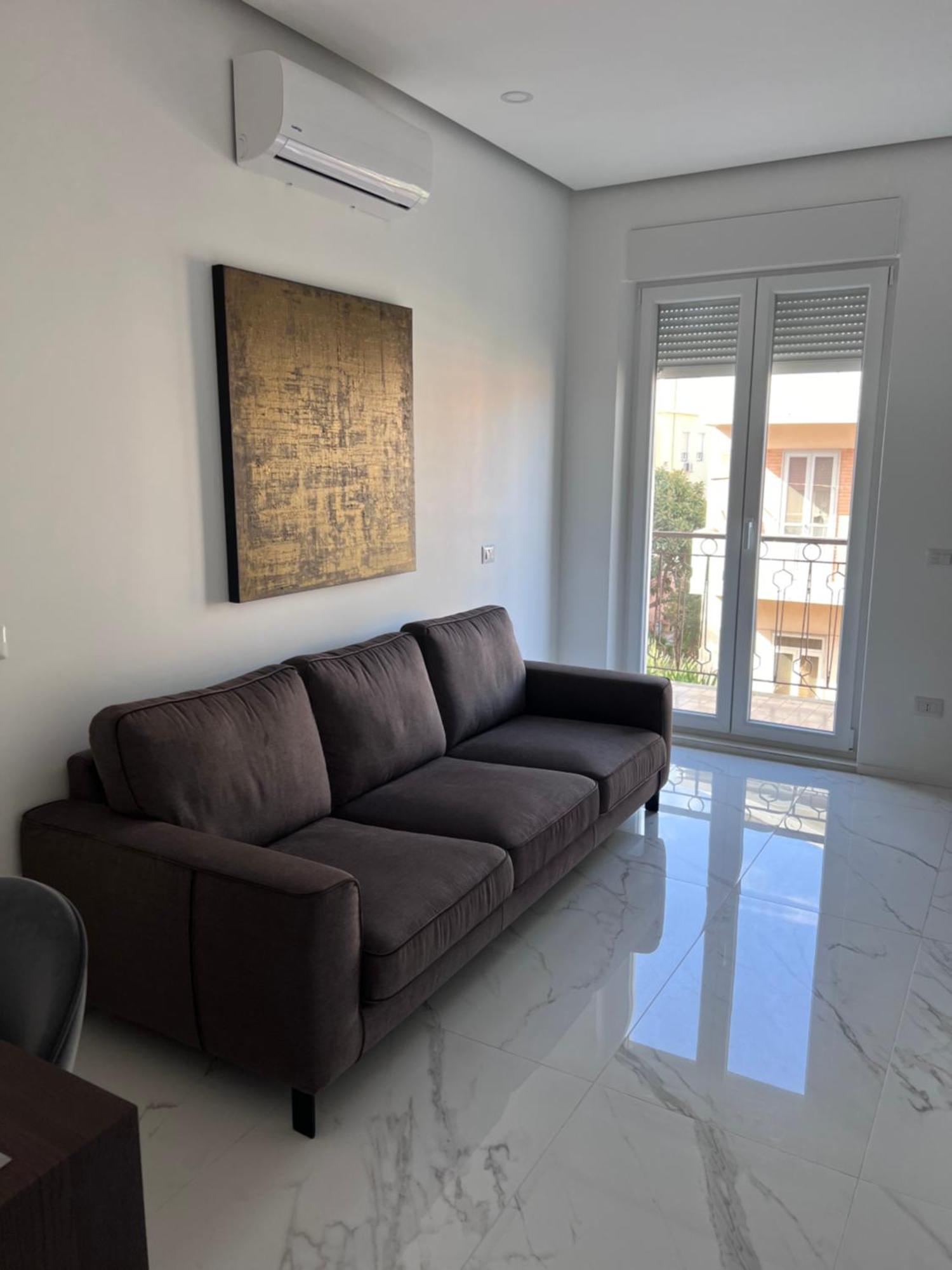 Caralis Suites Rooms Cagliari Zewnętrze zdjęcie